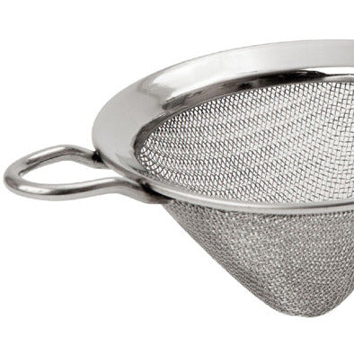 Traditional Mesh Strainer