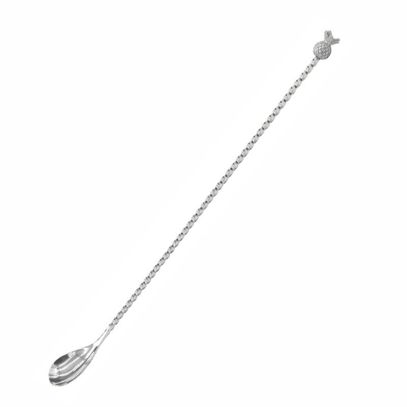 Pineapple Bar Spoon 330mm