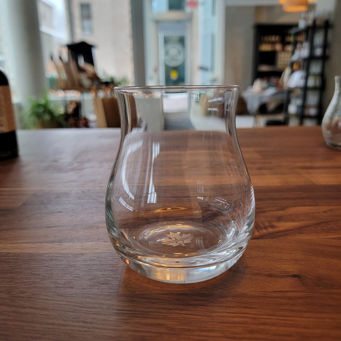 Glencairn Whiskey Glass Ottawa, Canada