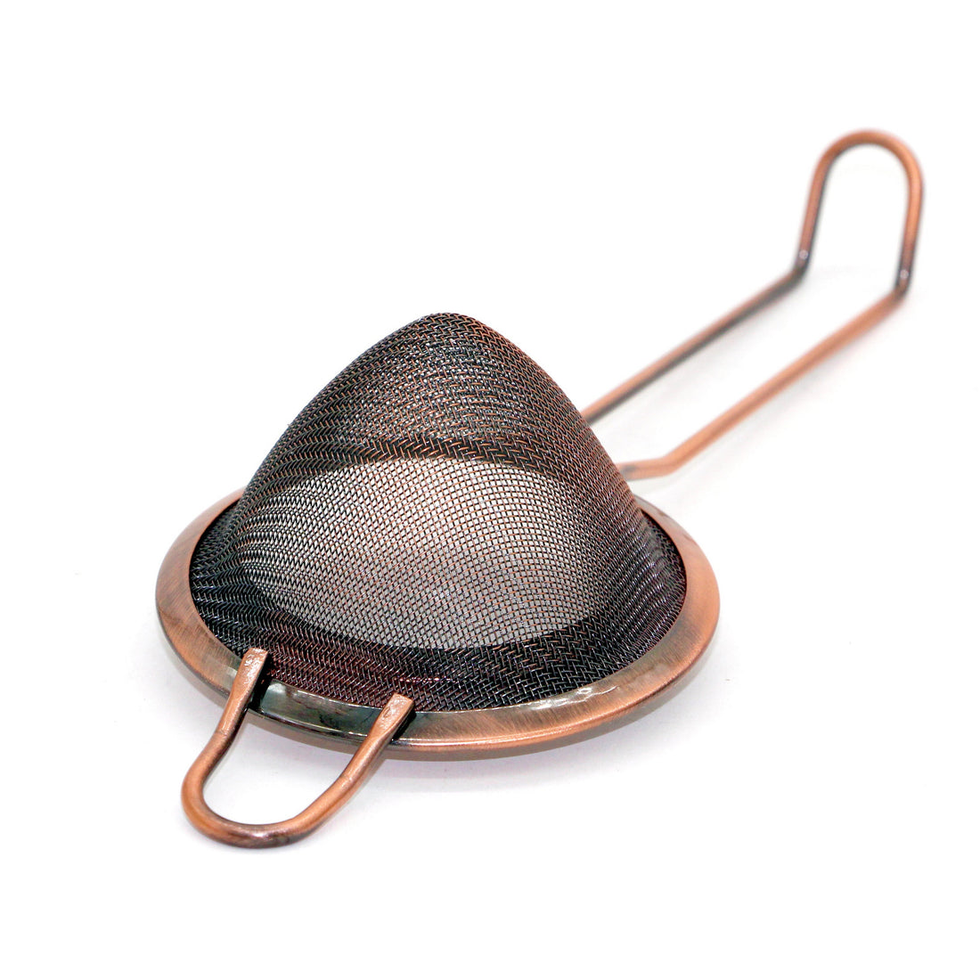 Traditional Mesh Strainer