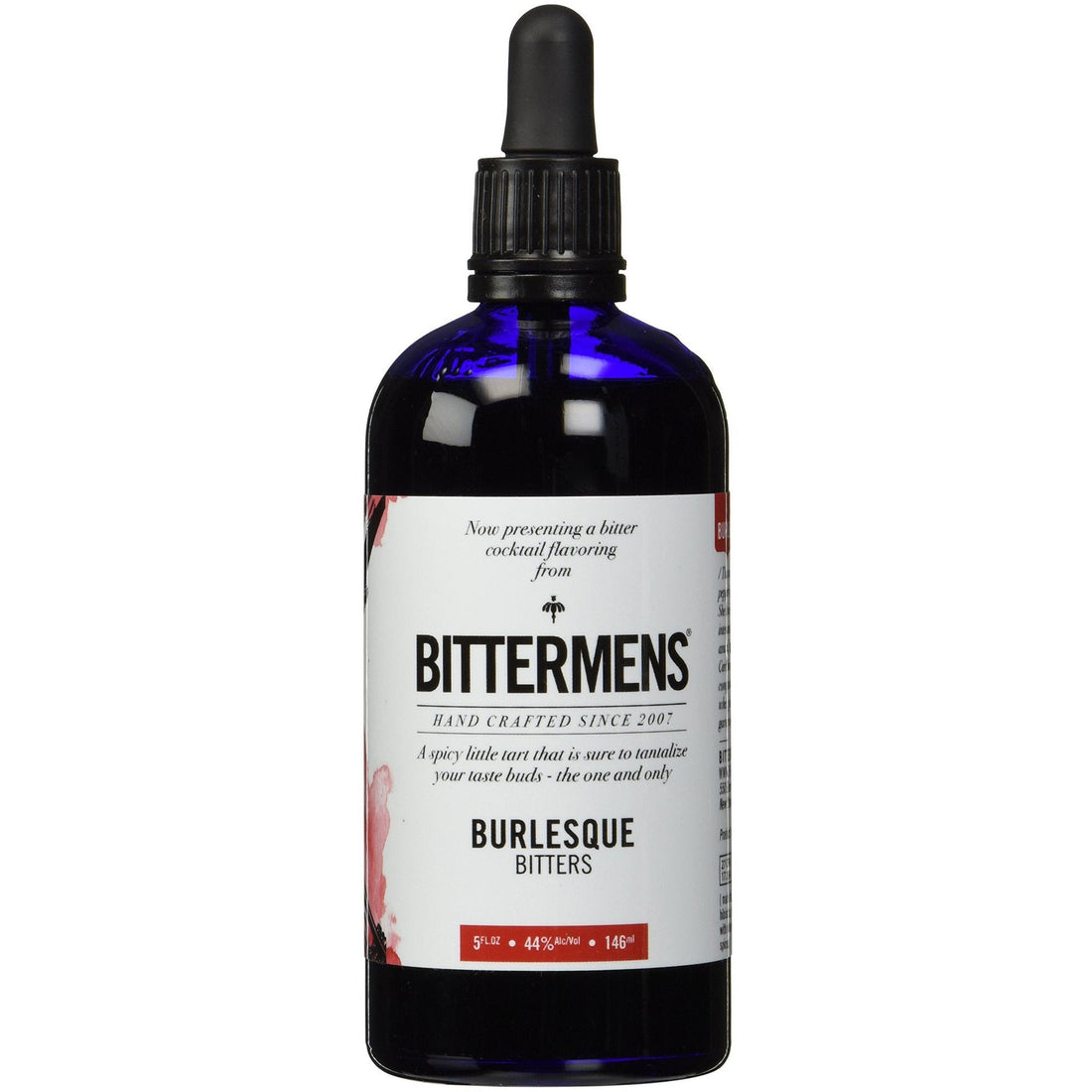 Bittermens' Burlesque Bitters Ottawa, Canada