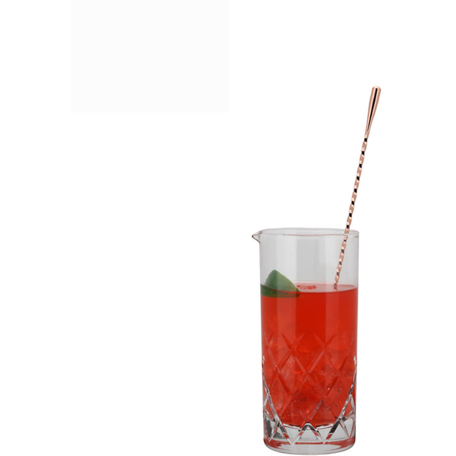 Tear Drop Bar Spoon 450mm BIG