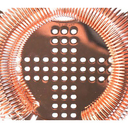 Hawthorne Tri Strainer