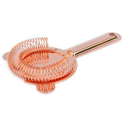 Hawthorne Tri Strainer