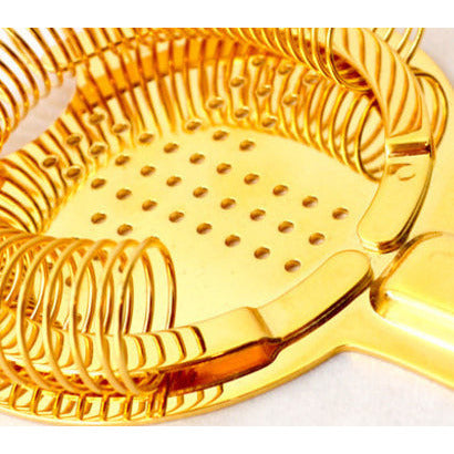 Hawthorne Tri Strainer