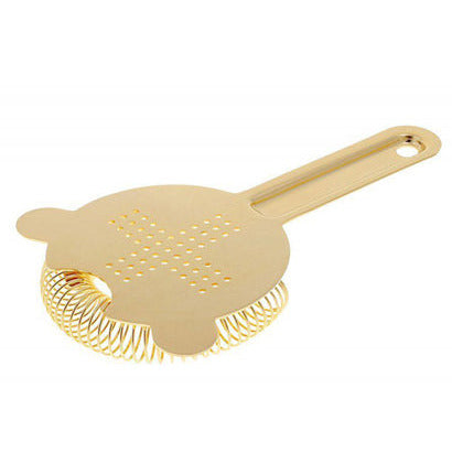 Hawthorne Tri Strainer