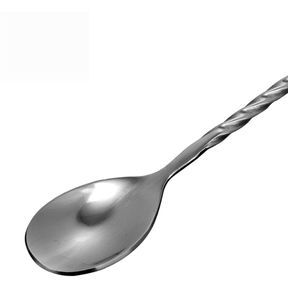 Tear Drop Bar Spoon 450mm BIG