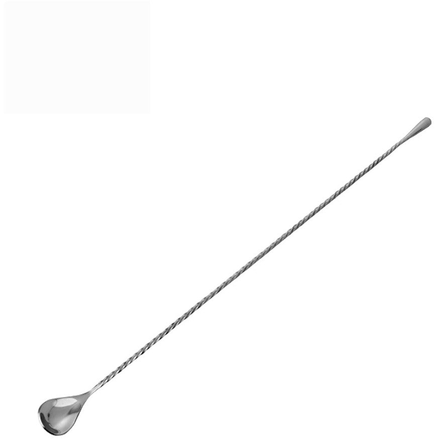 Tear Drop Bar Spoon 450mm BIG