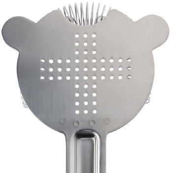 Hawthorne Tri Strainer