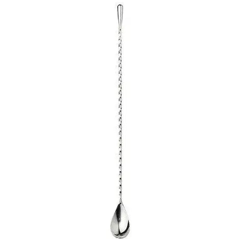 Tear drop bar spoon SMALL 30cmc