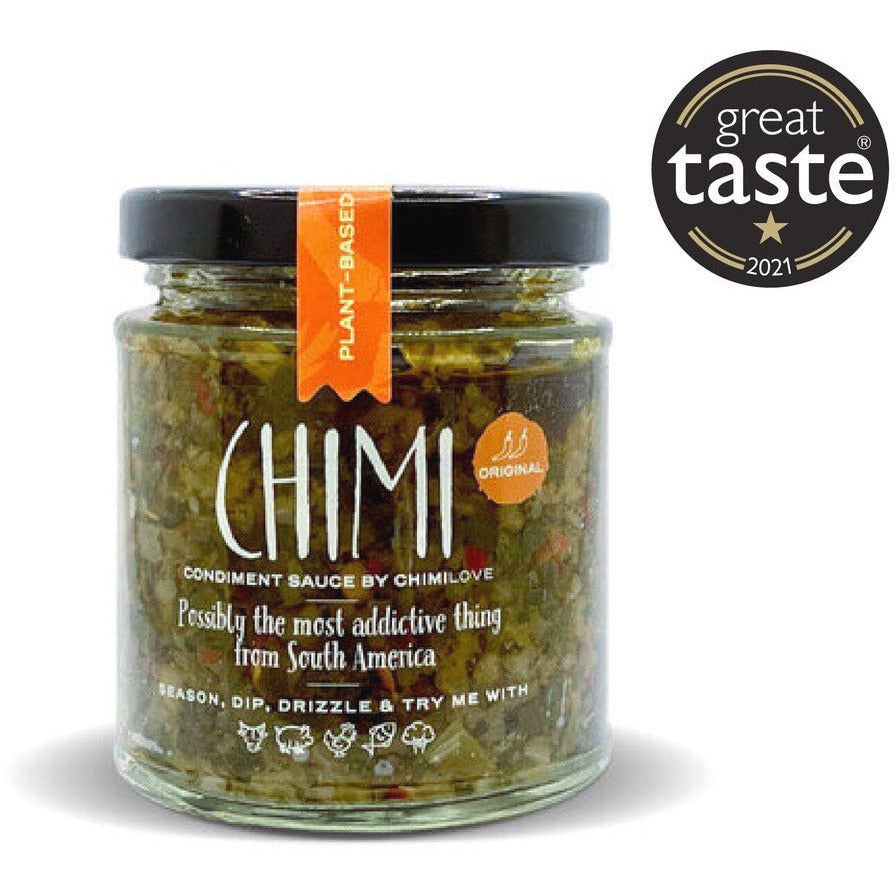 Chimichurri Ottawa, Canada