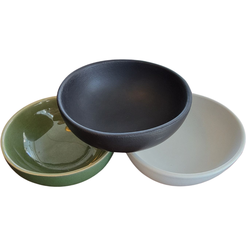 Tapas Condiment Bowl