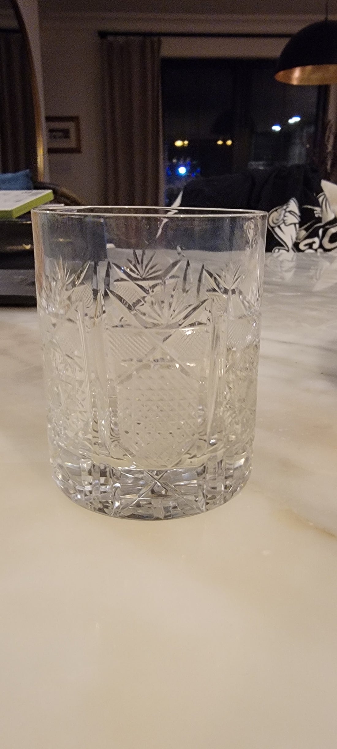 Glassware