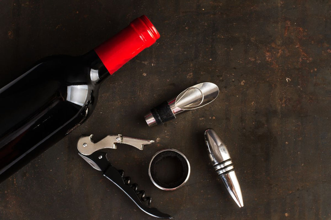 Wine Accessories