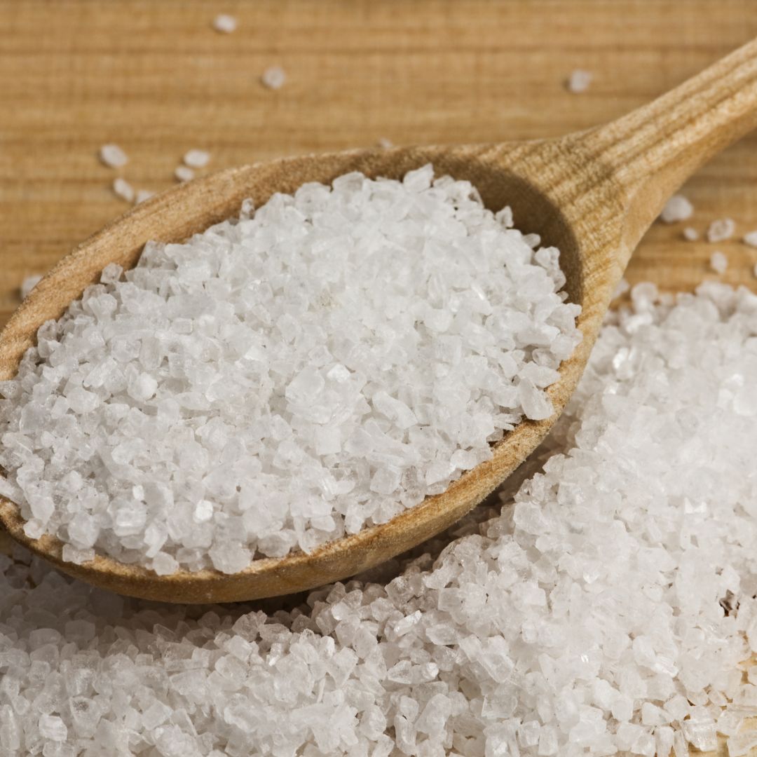 Savoury Cocktail & Charcuterie Ingredients