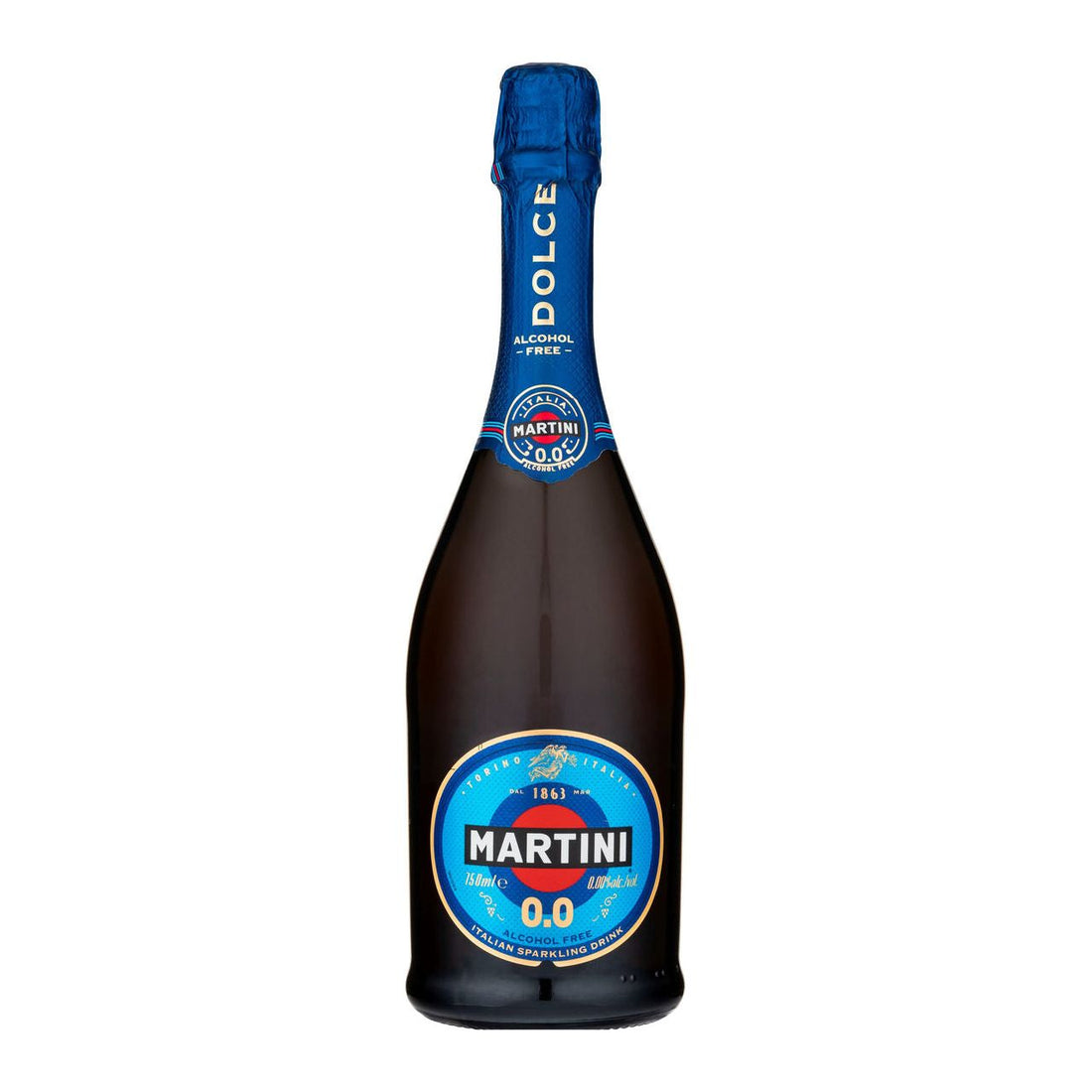 Martini Dolce 0.0 Non-Alcoholic Bubbles
