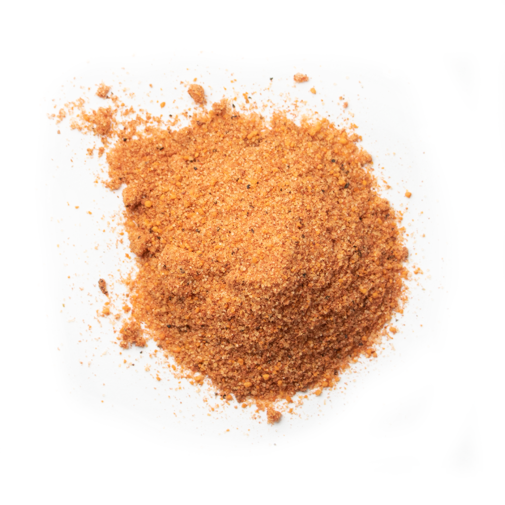 Cherry Chipotle Ale Rub