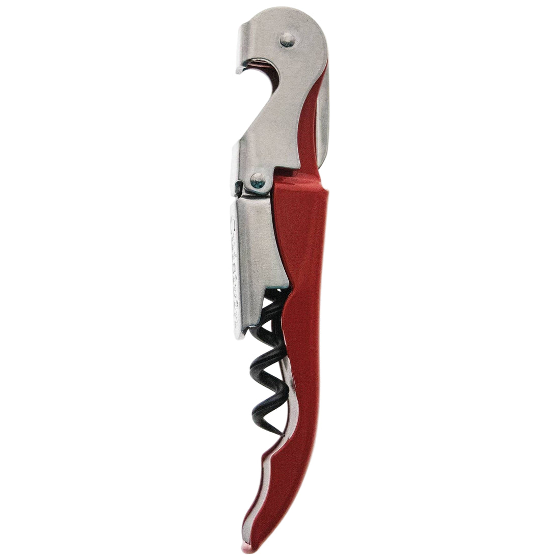 Cuisivin - Double Lever Corkscrew