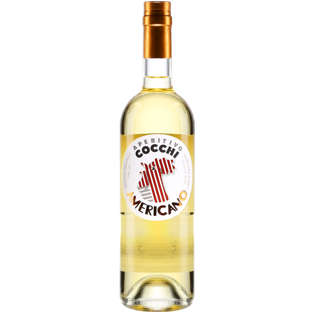 Cocchi Americano Aperitivo Bianco