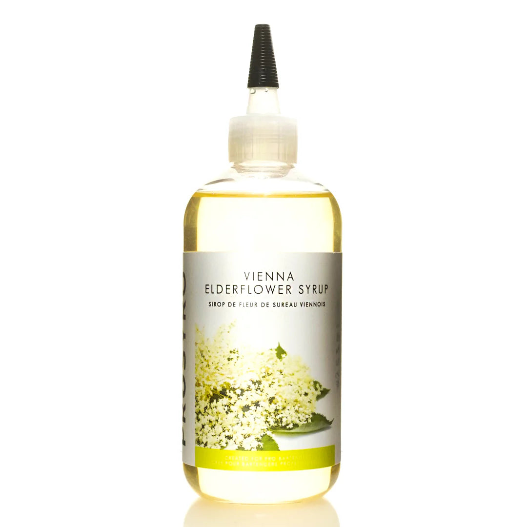 PROSYRO - Vienna Elderflower
