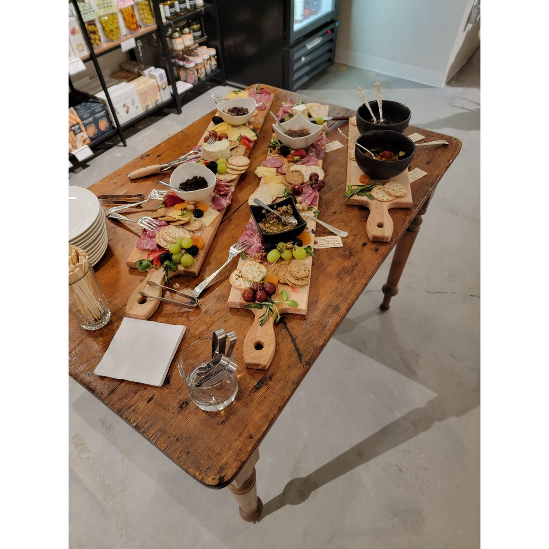 🍸 Cocktail Workshop - Thursday, October 26th, 6:00-8:00PM