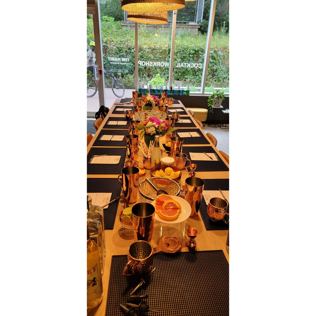 🍷Wine and Pizza Workshop - Saturday, October 21st 6:00pm - 8:00pm🍕