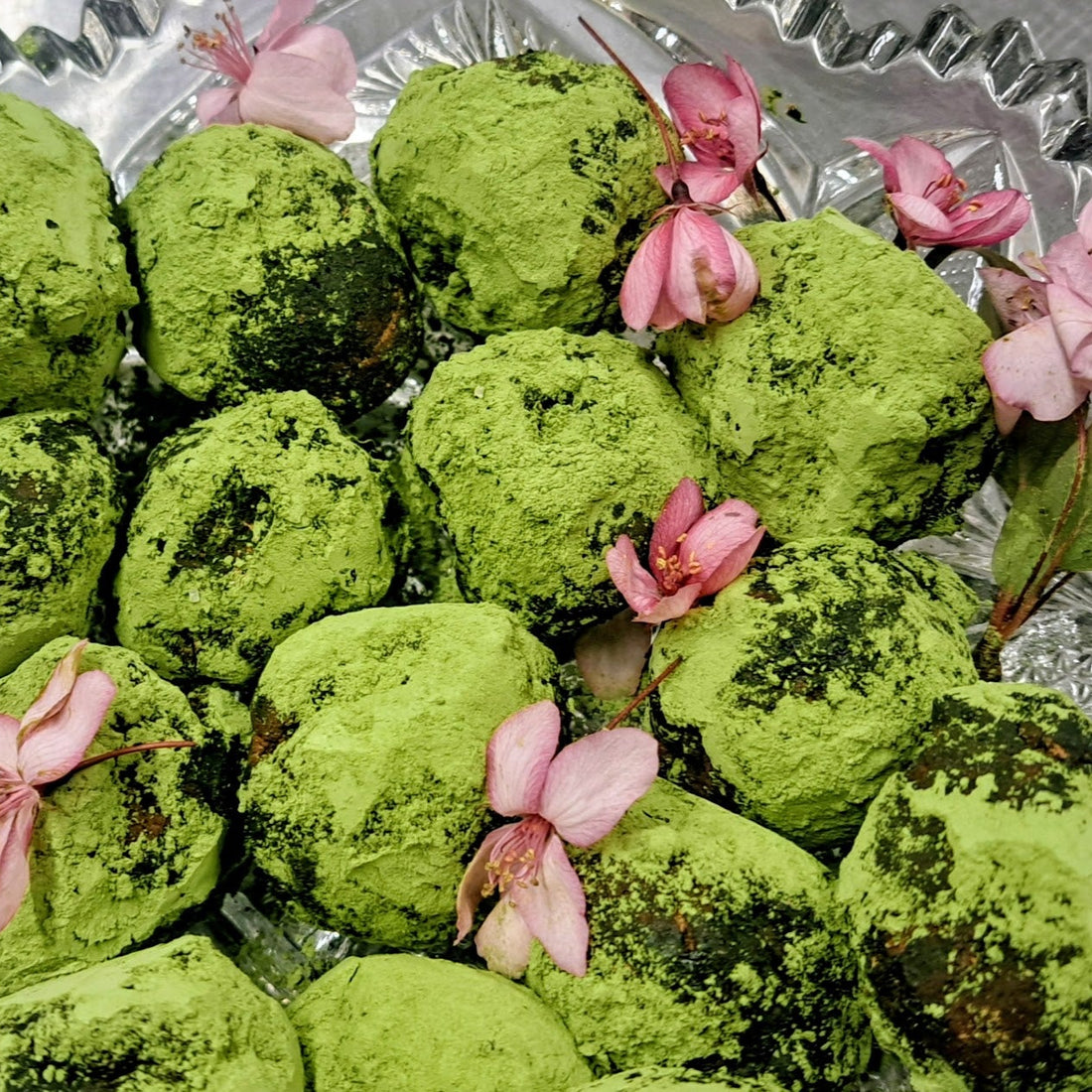 🌸🎌🍱 Fall into Japan - Japanese-Inspired Harvest Bites & Creative Cocktails - Friday, November 6th, 6PM-9PM