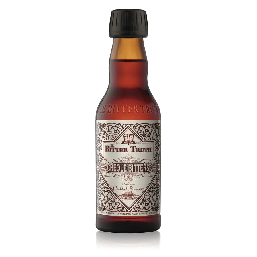 The Bitter Truth Creole Bitters