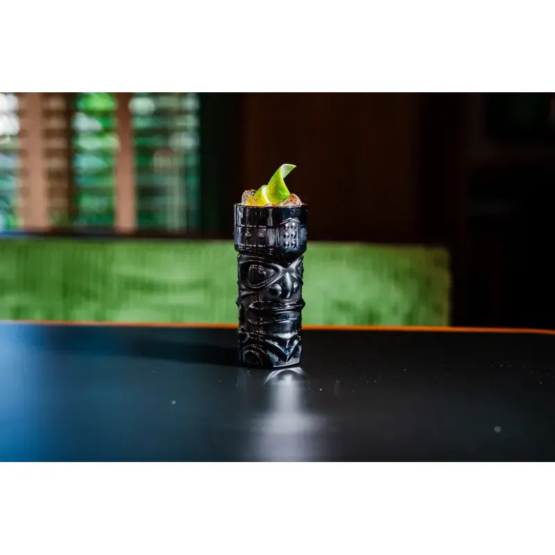 Onyx 15 oz. Tiki