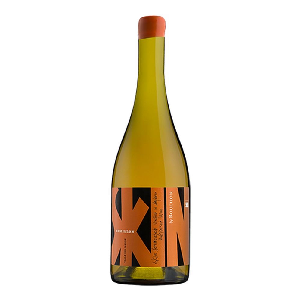 Bouchon Family Wines Semillon ‘Skin’ 2022
