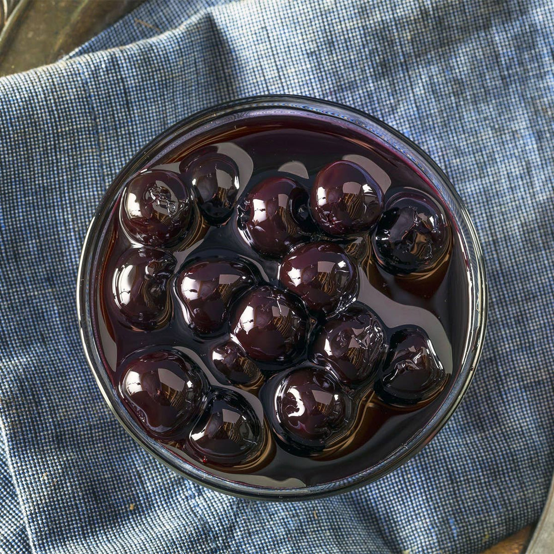 Luxardo Original Maraschino Cherries-400g