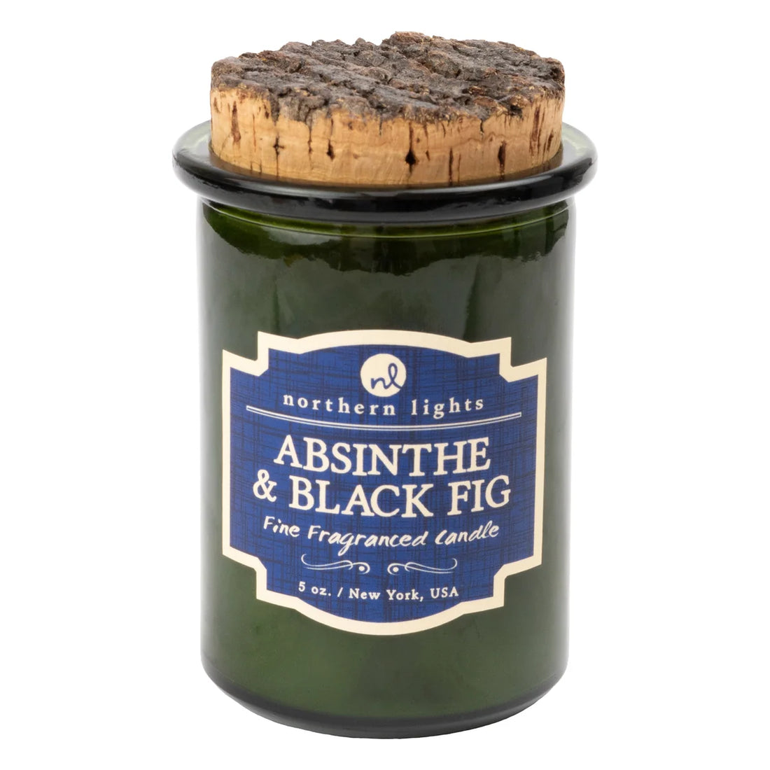 Northern Lights Candles - Spirits