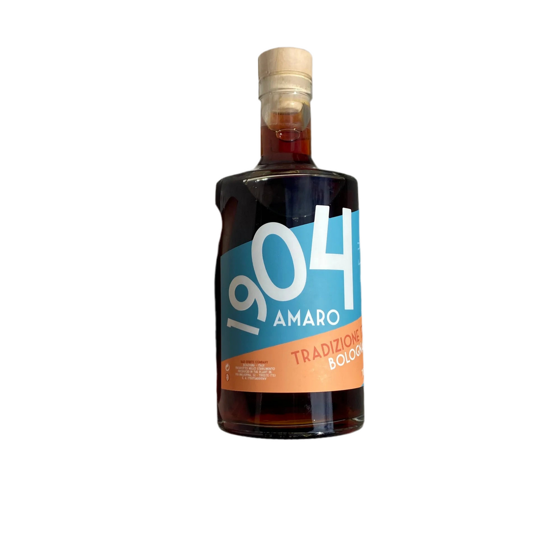 Amaro 1904