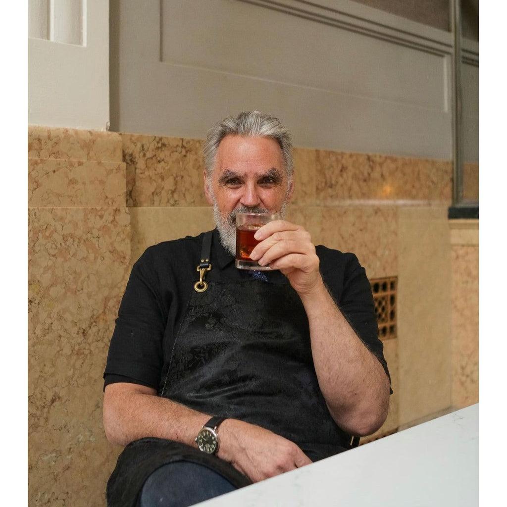 ✨NEW✨An Evening with Riviera's Stephen Flood💘 Friday, August 28th, 7PM-9PM
