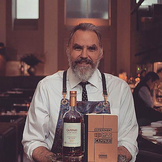 ✨NEW✨An Evening with Riviera's Stephen Flood💘 Friday, August 28th, 7PM-9PM
