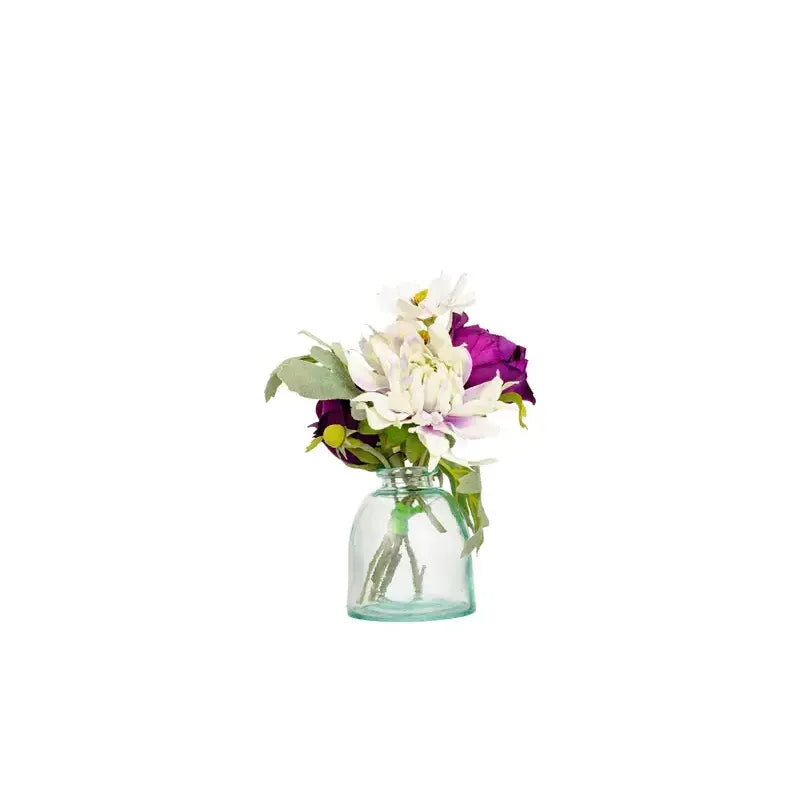 Wild 4 oz. Oval Bitters Bottle