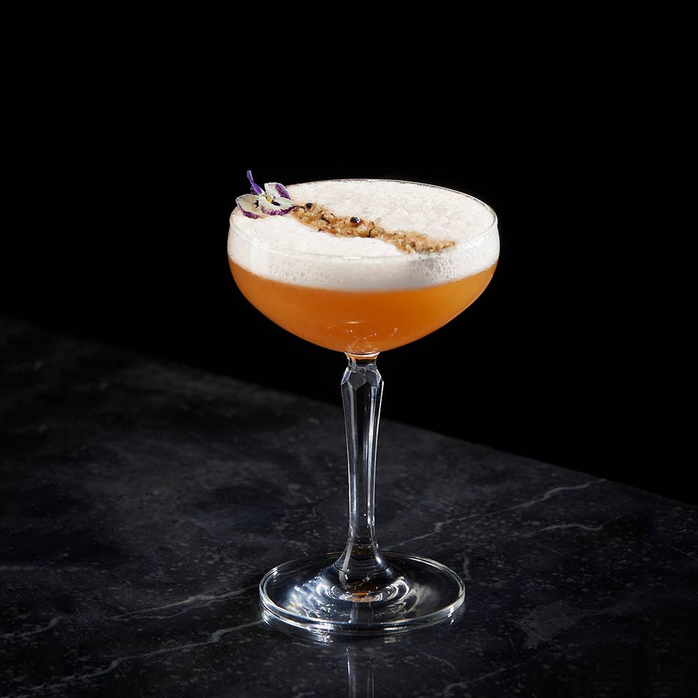 Cuisivin - Coupe Glass