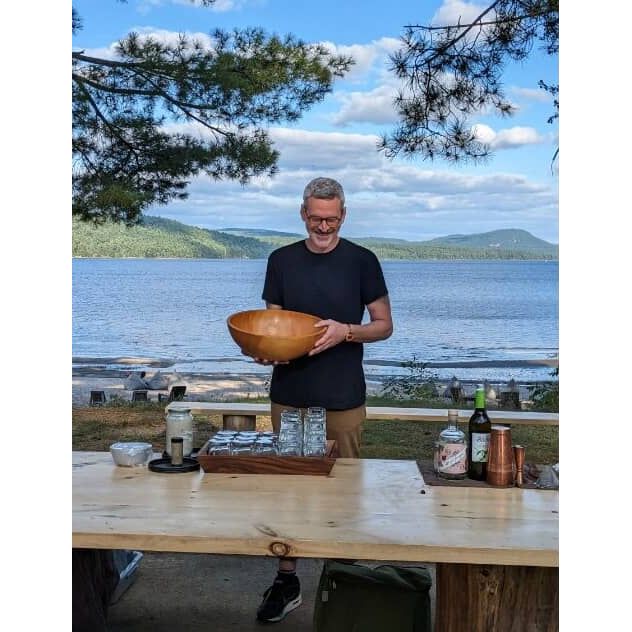 👯🥃🔥ALL OUR FRIENDS - Bar Masters Takeover Workshop Series - Shannon Marshall of Perch - Saturday February 28th