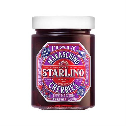 Starlino Cherries