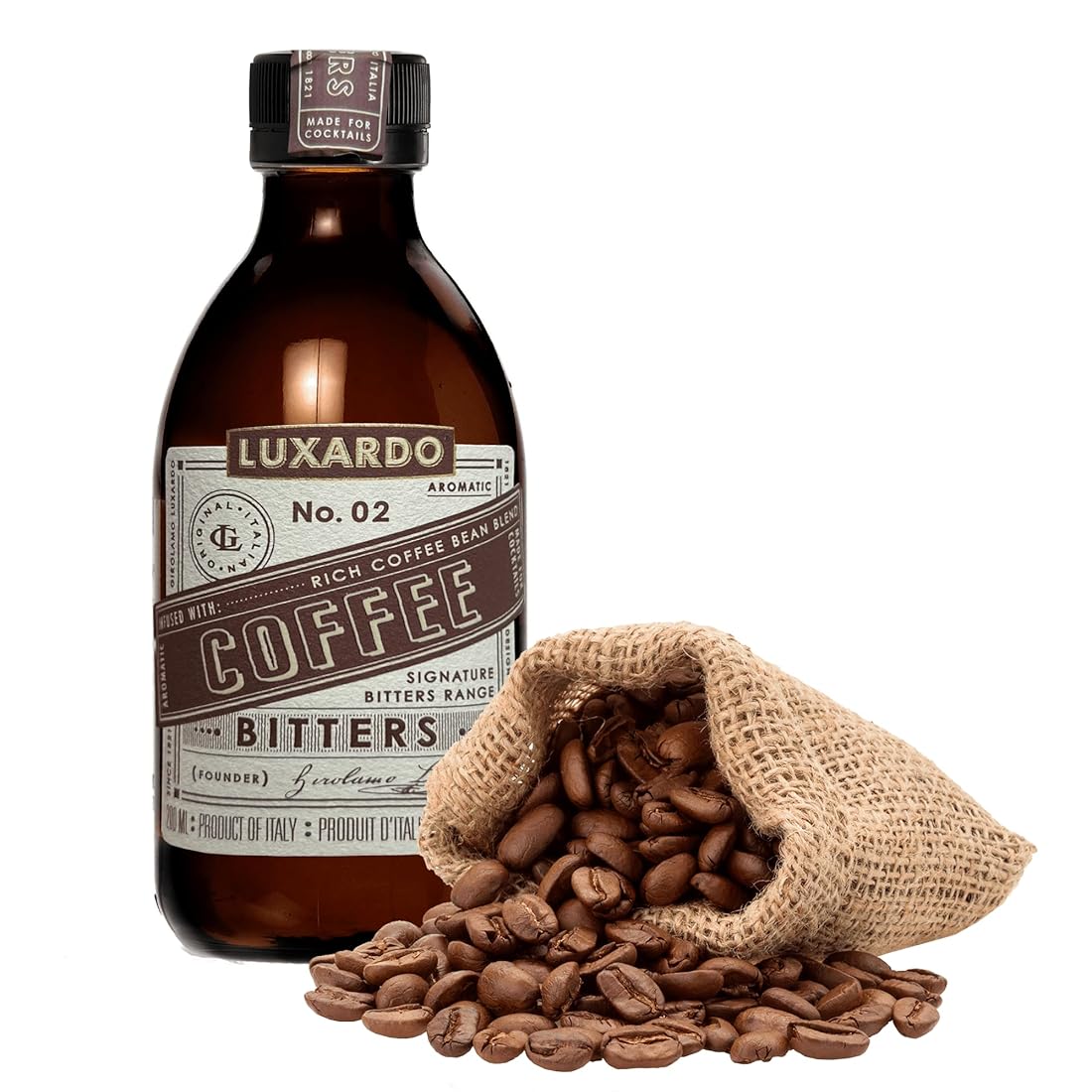 Luxardo Coffee Bitters