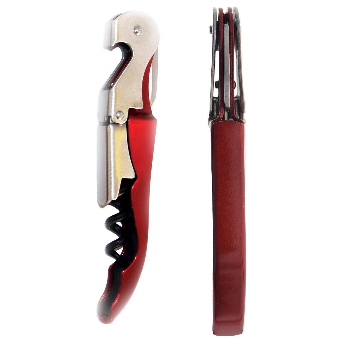 Cuisivin - Double Lever Corkscrew