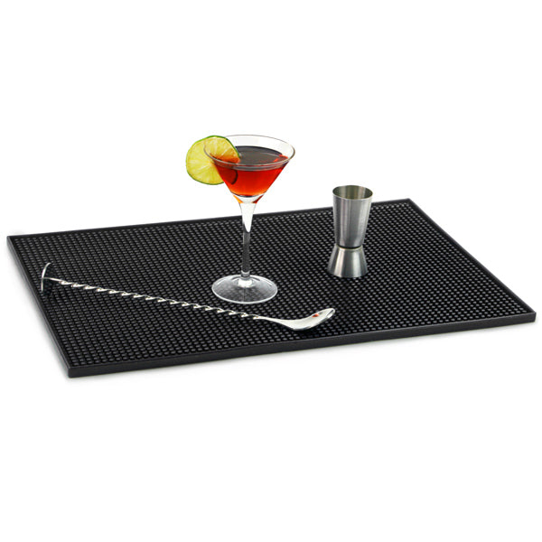 Rubber Bar Mat – Split Tree Cocktail Co.