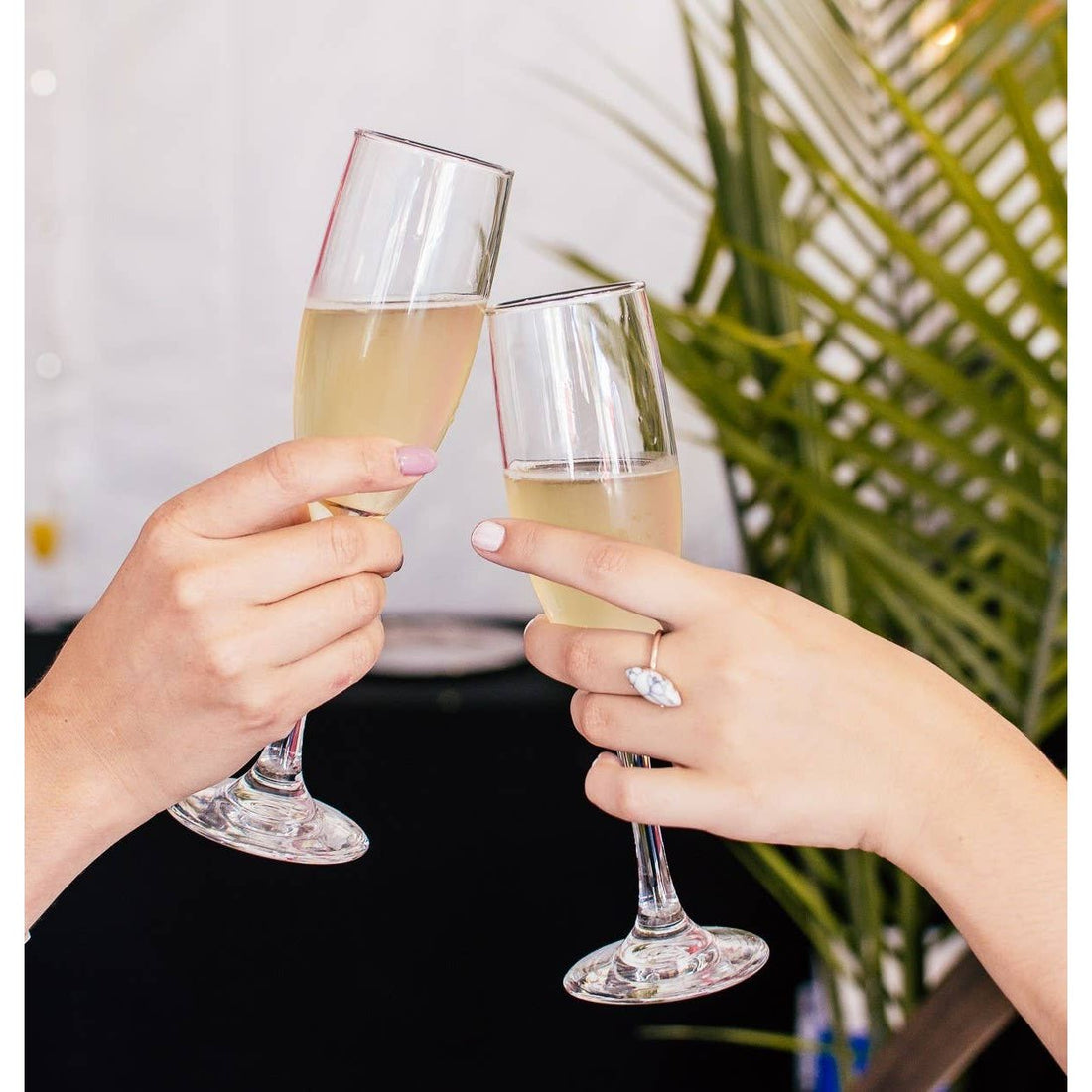 Silver Swallow Bubbly Not Boozy - Blanc