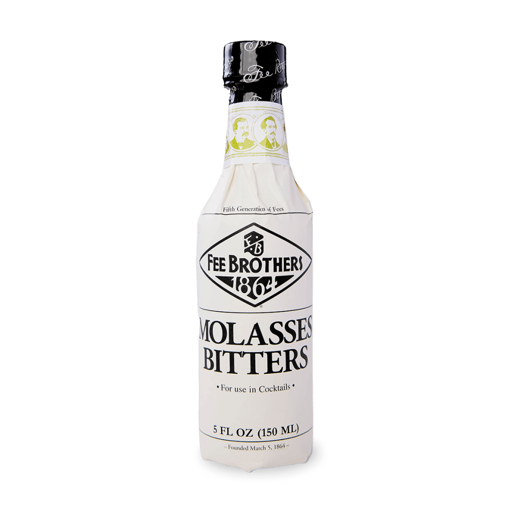 Fee Brothers - Molasses Bitters