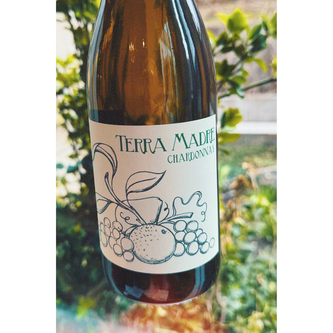 Vino Lauria ‘Terra Madre’ Siciliane Chardonnay
