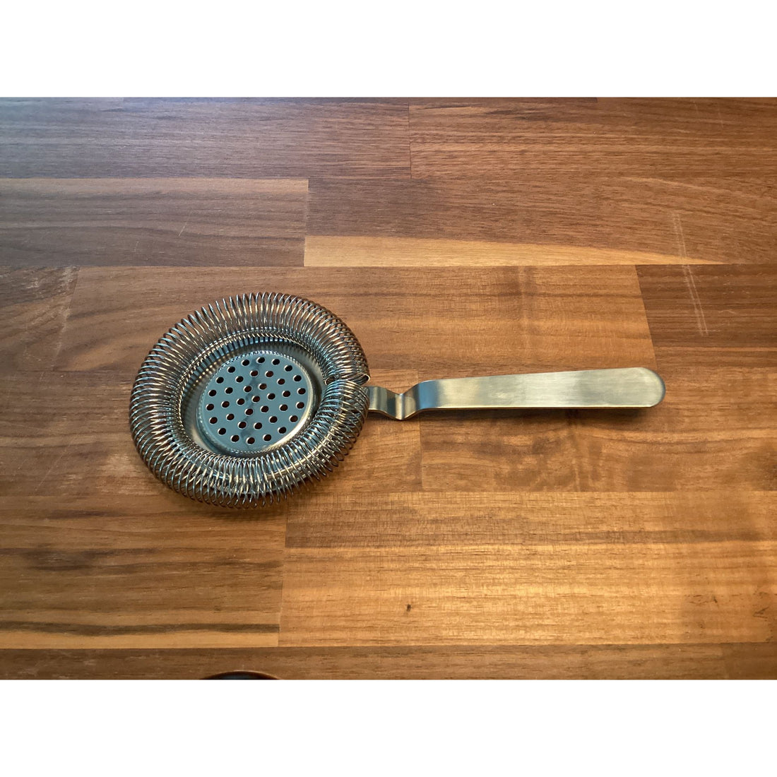 Calabrese Hawthorne Strainer