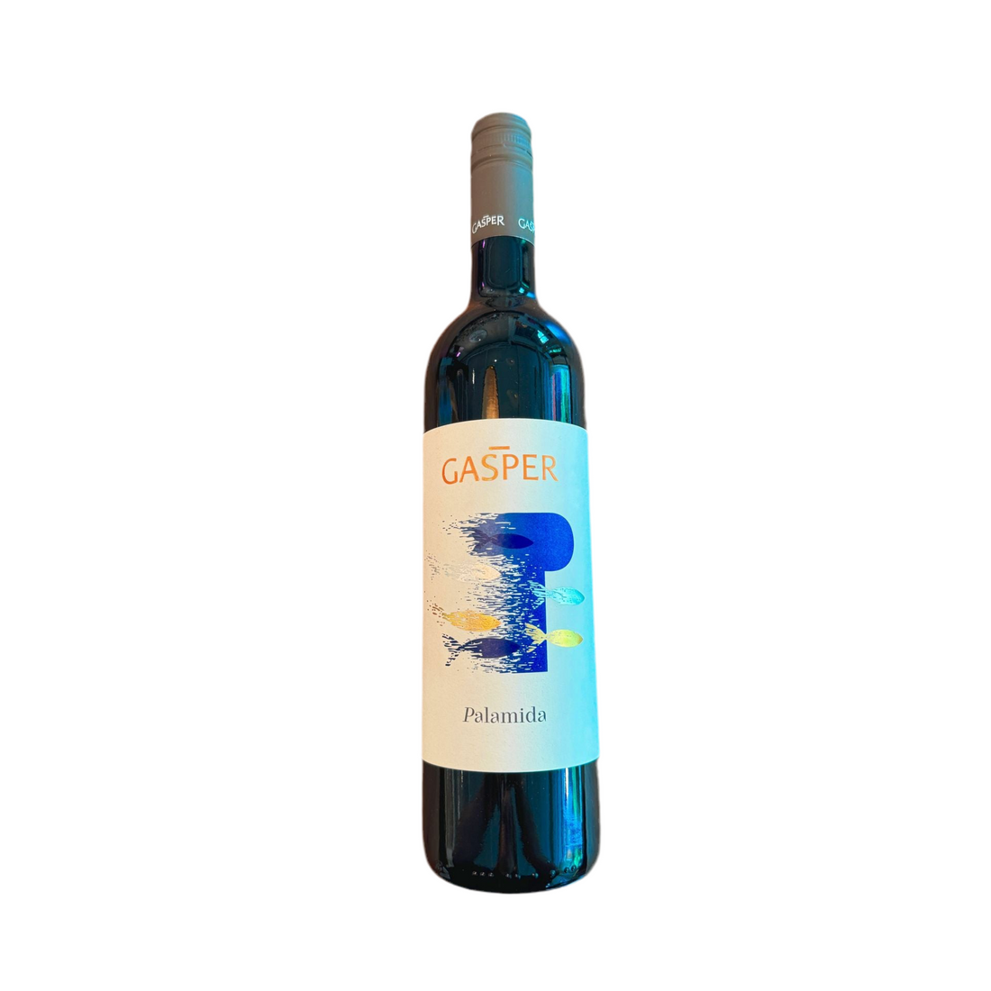 Gašper Palamida Red Blend