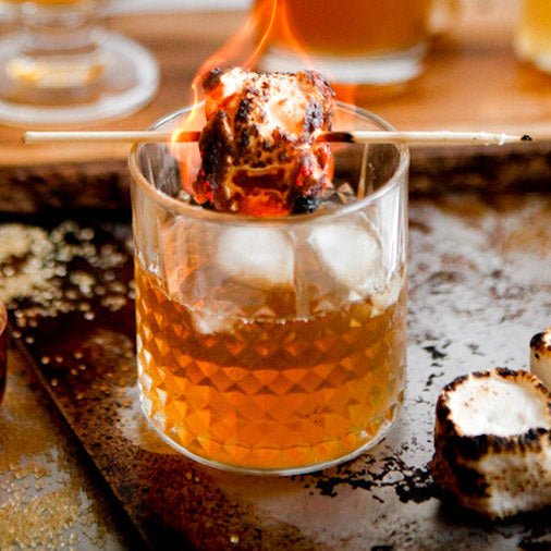 🌲🥃 Northern Nights — Cocktail Workshop - Friday, November 20th, 7PM - 9PM