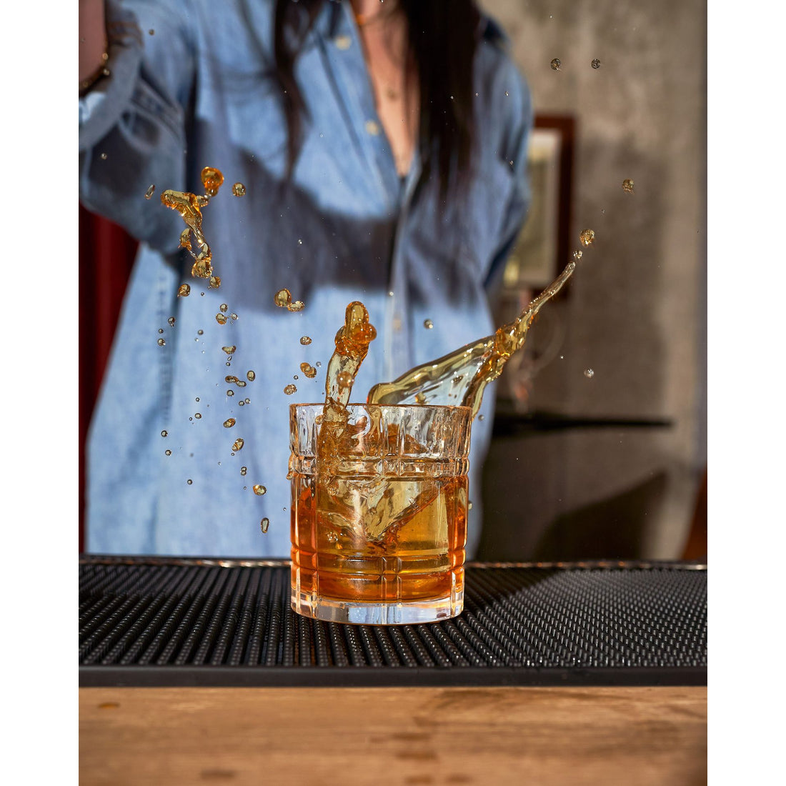 🥃 🍖Bourbon and BBQ Workshop! Thursday, May 15th  6:00PM - 9:00 PM