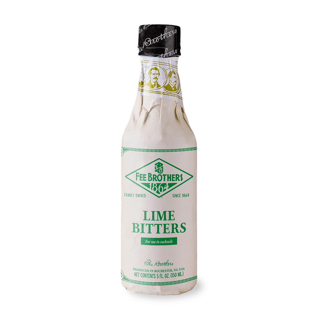 Fee Brothers - Lime Bitters